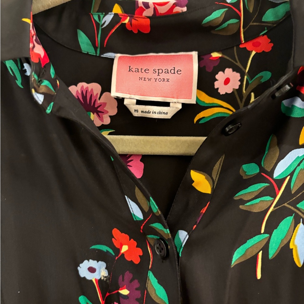 Kate Spade Dress - Picture 5 of 5